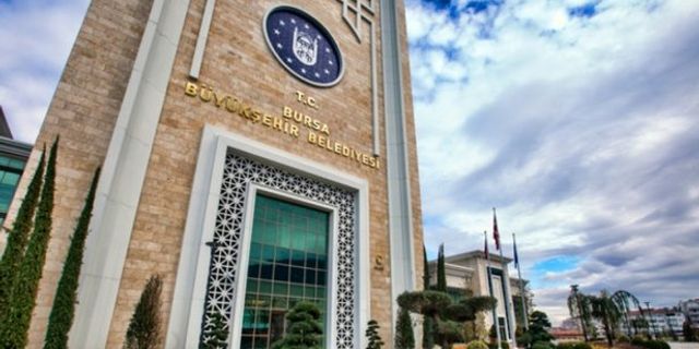 Bursa Büyükşehir Belediyesi, BİNTED personeli ile TİS görüşmelerinde anlaştı