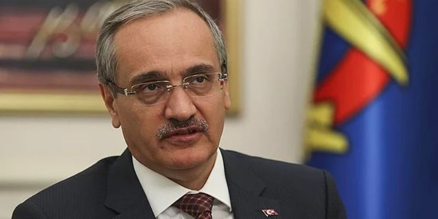 "THK Kayyum Heyeti Başkanı Cenap Aşçı istifa etti" iddiası