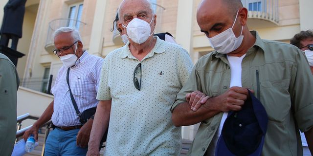 Çetin Doğan: Af dilemesi gereken onlardır, bizler değiliz