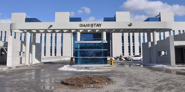 Danıştay, Ankara Barosu'nun başvurusu üzerine YÖK kararını iptal etti