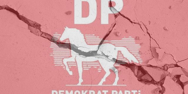 Demokrat Parti'de toplu istifa