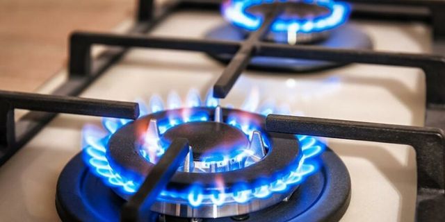 TÜİK: Elektrik ve doğalgaz fiyatları ilk 6 ayda arttı