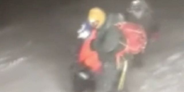 Elbruz Dağı’nda 19 dağcı mahsur kaldı, 5 kişi can verdi