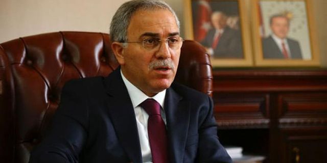 AKP'li Belediye Başkanı Turan: Suriyeli ya da başka memleketli Fatih’te ev kiralayamaz