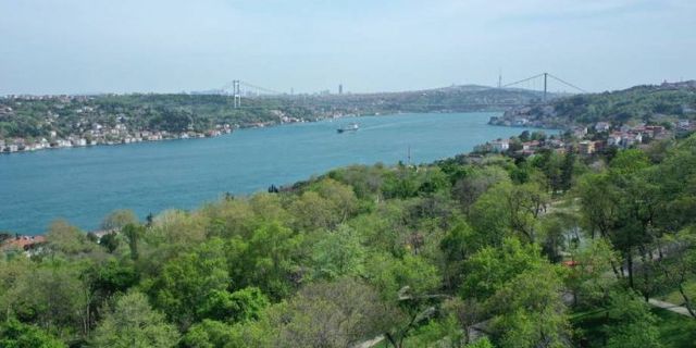 İstanbul’da ormanlara giriş yasağı uzatıldı