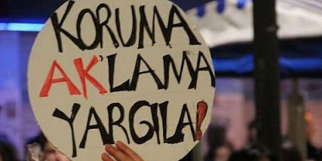 Zeytinburnu'nda kadın cinayeti