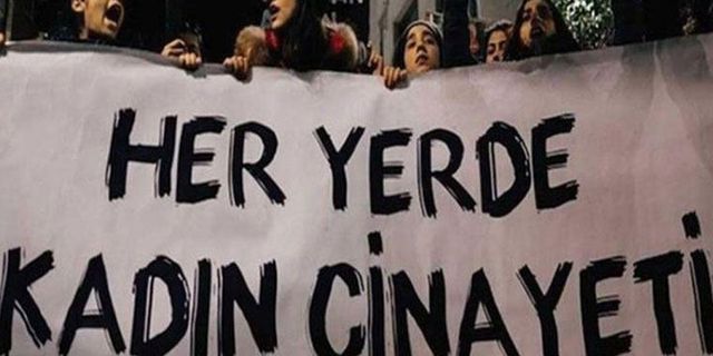 İstanbul'da bir bekçi, Nurgül Altıntaş isimli kadını öldürdü