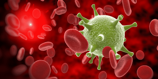 Covid-19’a karşı gelişen antikorlar, kanser hücrelerine zarar verebiliyor