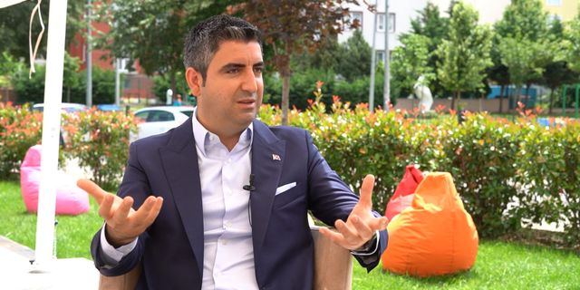 Kartal Belediye Başkanı Gökhan Yüksel: “Genç cumhuriyetin genç evlatları daha iyisini yapmak için hazır”