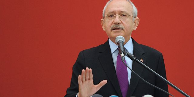 CHP lideri Kılıçdaroğlu'ndan kira tepkisi