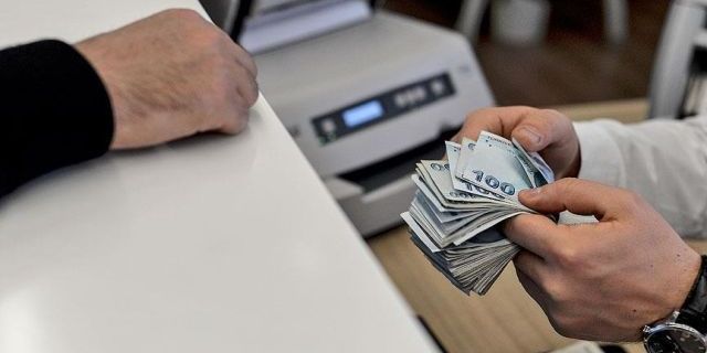 15 milyonluk İstanbul'da 13 milyon kişinin kredi borcu var