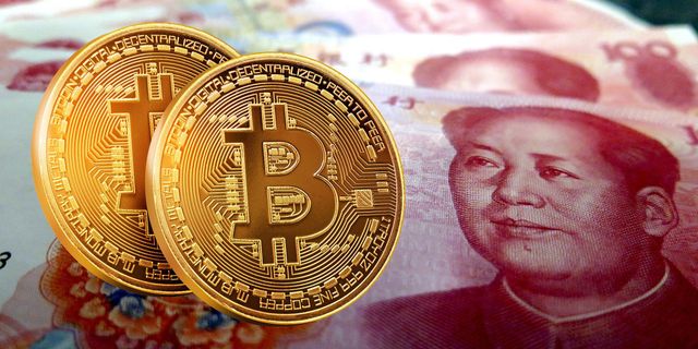 Çin Merkez Bankası kripto para işlemlerini yasa dışı ilan etti