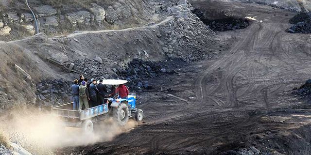Şırnak'ta 22 bölgede "ÇED raporuna gerek yok" denilerek maden arama izni verildi