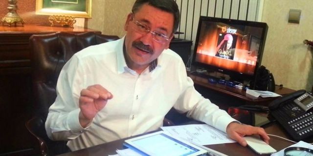 ATO Başkan Yardımcısı Yılmaz: Gökçek, 40 kişiyi oy vermeleri için tehdit etti!