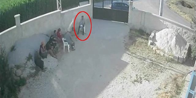 Konya’da 7 kişinin katledilmesiyle ilgili haber yapan gazeteciye soruşturma