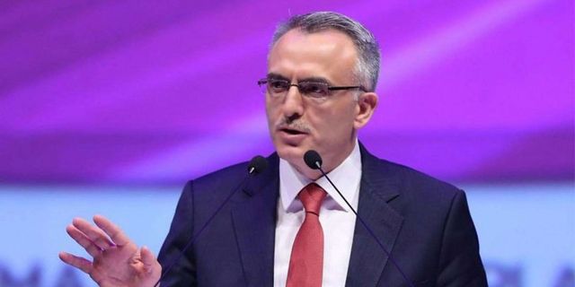 Eski başkan Naci Ağbal'dan Merkez Bankası'na uyarı