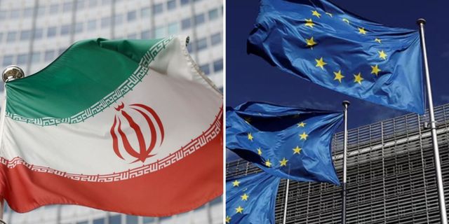 Avrupa Birliği ile İran arasında "nükleer anlaşma" görüşmesi yapıldı