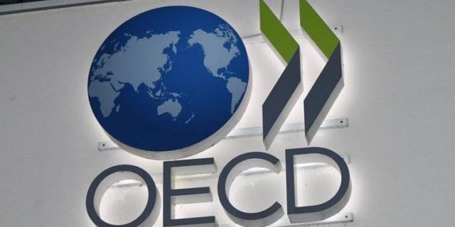 OECD'den Türkiye'ye bir iyi bir kötü haber