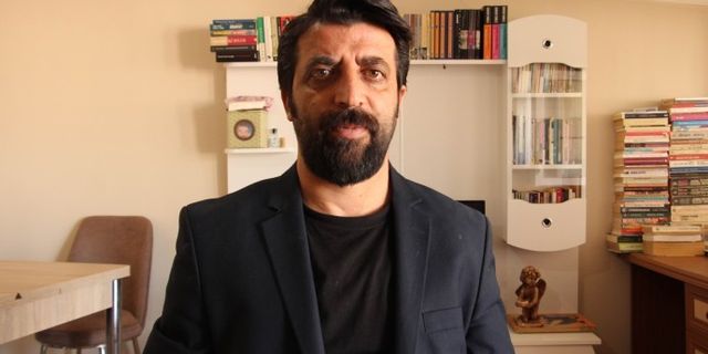 Gazeteci Oktay Candemir’in duruşması ertelendi