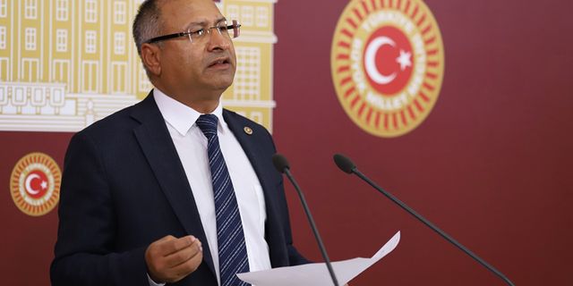 CHP'li Purçu, kira artışlarına ilişkin araştırma komisyonu talep etti