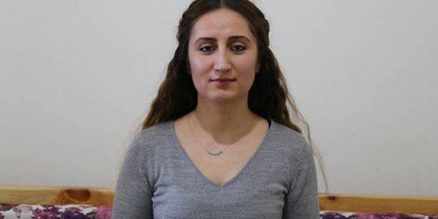 Gazeteci Roza Metina hakkında hapis cezası talebi