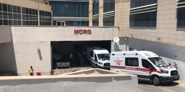 Siirt’te trafik kazası: 1 kişi hayatını kaybetti, 5 kişi yaralandı