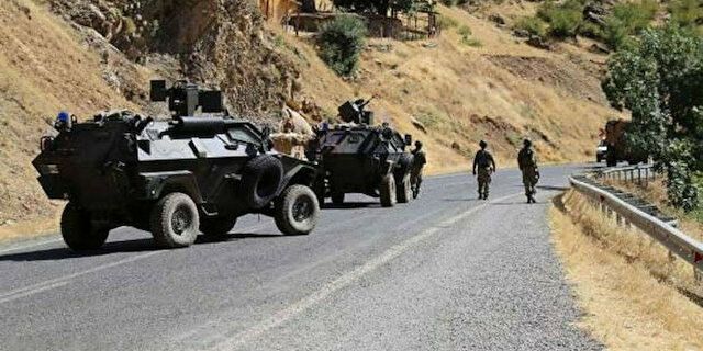 Bitlis'te askeri operasyon nedeniyle iki köyde sokağa çıkma yasağı