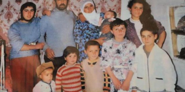 Vartinis katliamı davasının 11. Duruşması görüldü