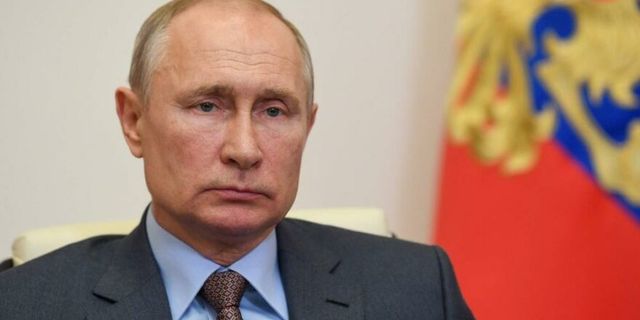 Putin’in partisi oy kaybetti ama seçimi kazandı