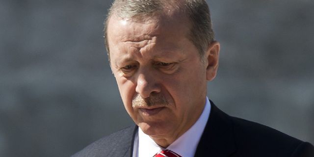 "Türkiye ülkemiz ve müttefiklerimiz için tehlike"