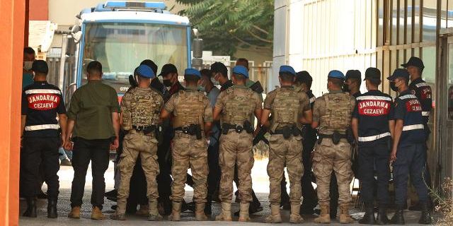 28 Şubat hükümlüsü eski generallere ret