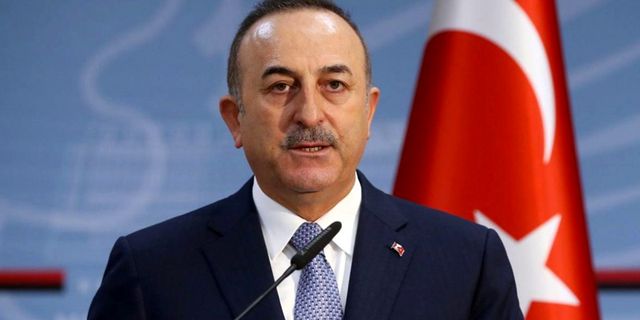 Bakan Çavuşoğlu: "Büyükelçilerden bavullarını toplamaya başlayanlar olmuş"