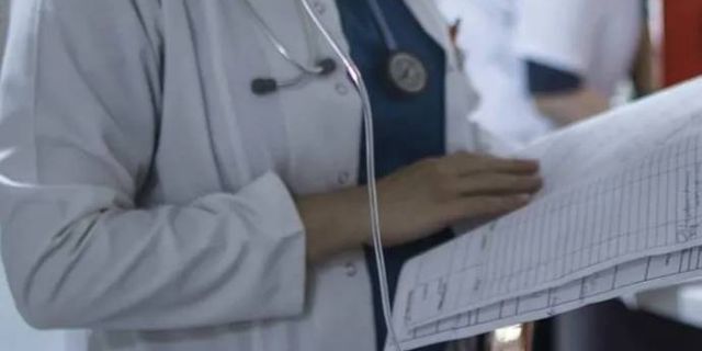 Doktorlardan ‘yeter artık’ istifası