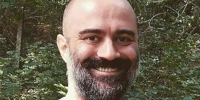 Oyuncu Fatih Göksel Aydoğduoğlu, çocuğa cinsel istismar suçundan tutuklandı