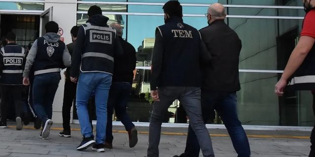 21 ilde FETÖ operasyonu: 46 gözaltı kararı