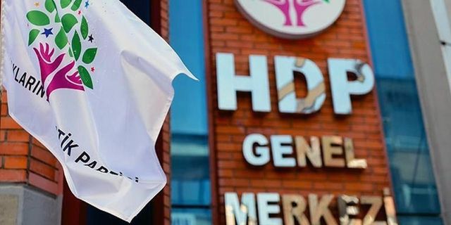 HDP: Muz yeme bahanesiyle göçmenleri sınır dışı etmek suçtur