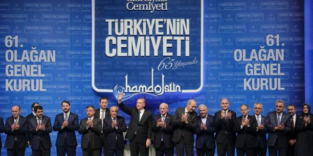 İBB, AKP döneminde İlim Yayma Cemiyeti'nin yurdu için 2 milyon 750 bin lira harcamış