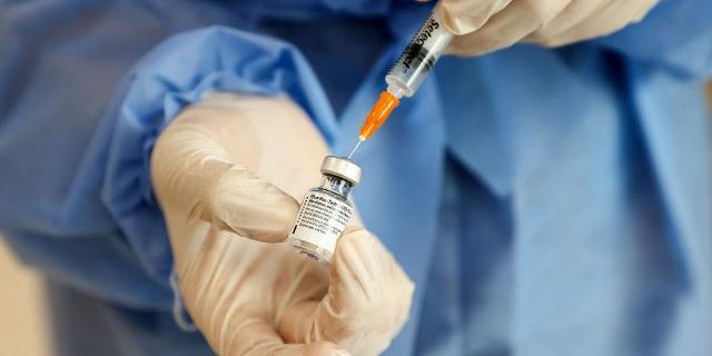 Türkiye, AB ve 12 ülkeyle aşı sertifikalarını karşılıklı tanıdı