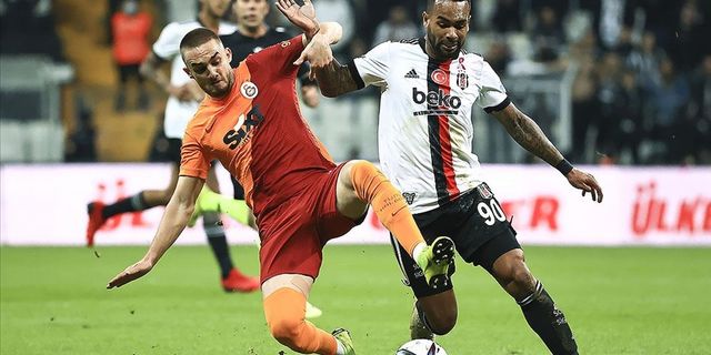 Spor Toto Süper Lig'de 10. hafta maçları tamamlandı