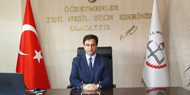 "Tutuklanan Adana Milli Eğitim Müdürü, 1 kilo altınla yakalandı" iddiası
