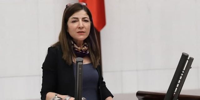 HDP'li Gülüm, Garibe Gezer’in maruz kaldığı şiddet ve cinsel saldırıyı sordu