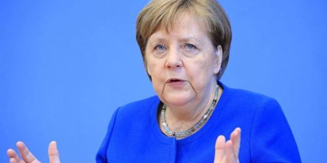 Merkel’in masrafları Almanya'da krize neden oldu