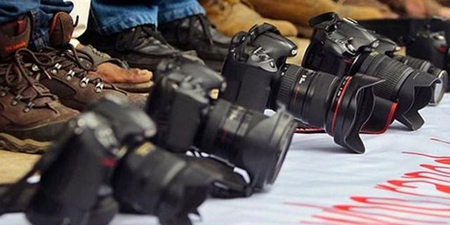 ÇGD Ekim ayı Medya İzleme Raporu: 30 gazeteci hakim karşısına çıktı