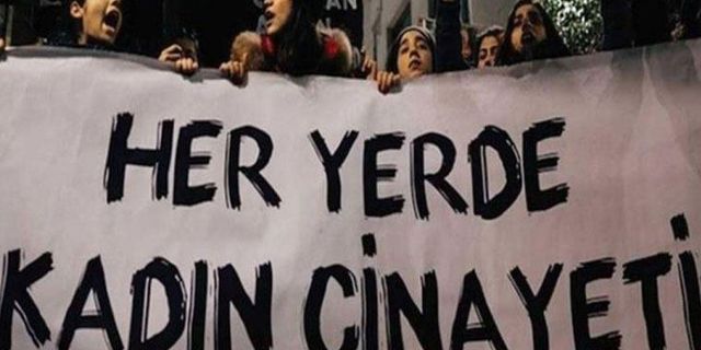 Adana'da barışma teklifini reddeden bir kadın katledildi