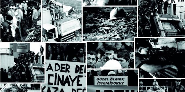 AKP'nin 19 yıllık iş cinayeti bilançosu: En az 28 bin 380 işçi hayatını kaybetti