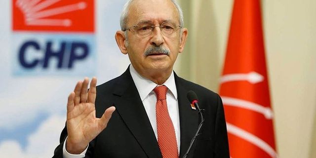 Kılıçdaroğlu’ndan Erdoğan’a: EYT’lileri oyalamayı bırak