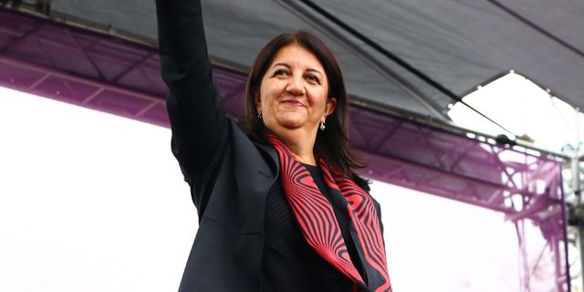HDP’li 13 milletvekili hakkında fezleke