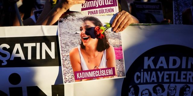 Pınar Gültekin davasında 7'nci duruşma