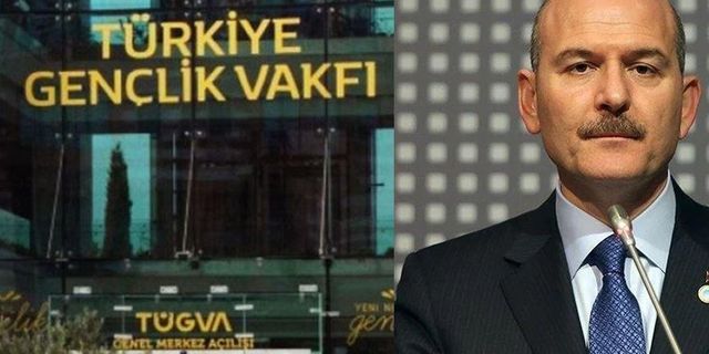 Bitlis'te kamu binasının TÜGVA'ya tahsisi için 'İçişleri Bakanı’nın talimatı var' notu düşüldü