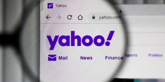 Yahoo, Çin pazarından çekildiğini duyurdu